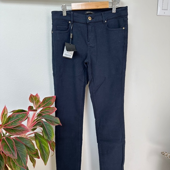 Massimo Dutti Jeans size 4 - Picture 2 of 5